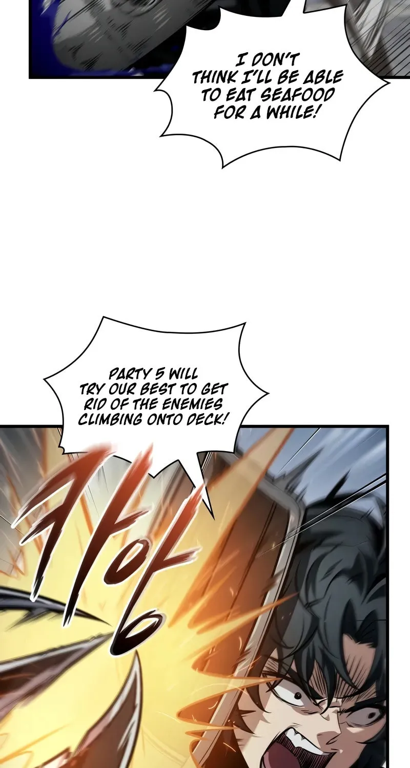 Pick Me Up! Chapter 136 page 82 - 