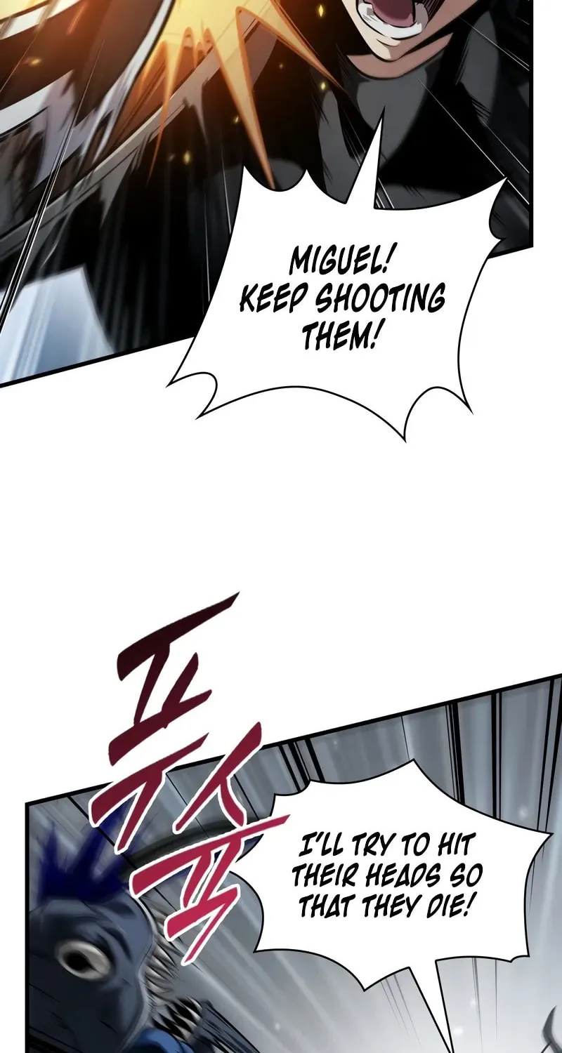 Pick Me Up! Chapter 136 page 83 - 
