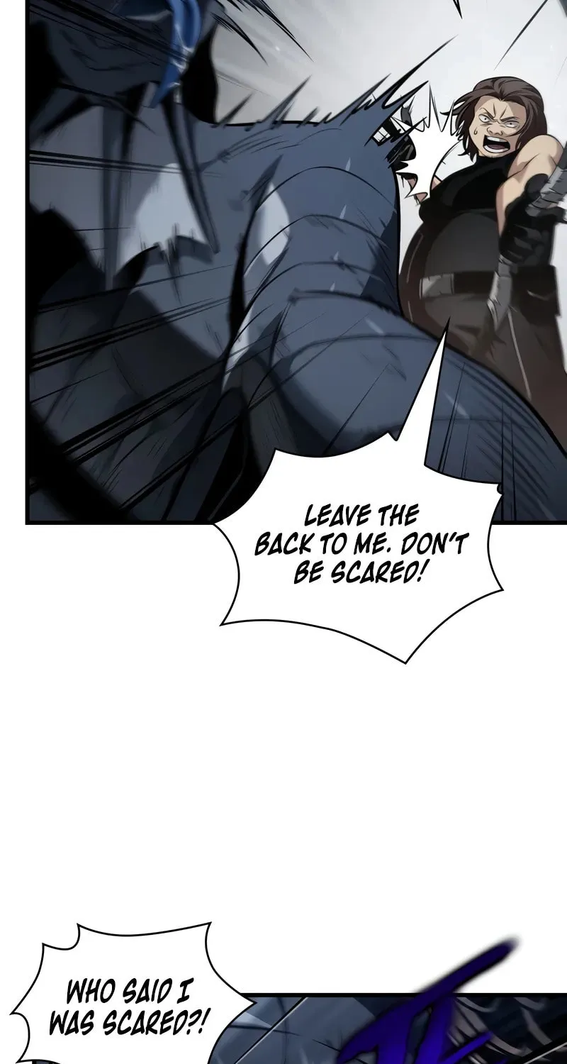 Pick Me Up! Chapter 136 page 84 - 