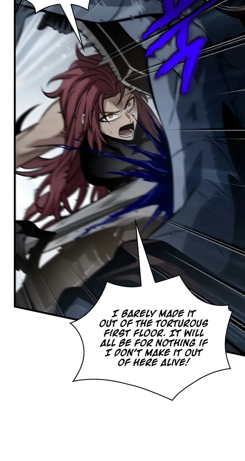Pick Me Up! Chapter 136 page 85 - 