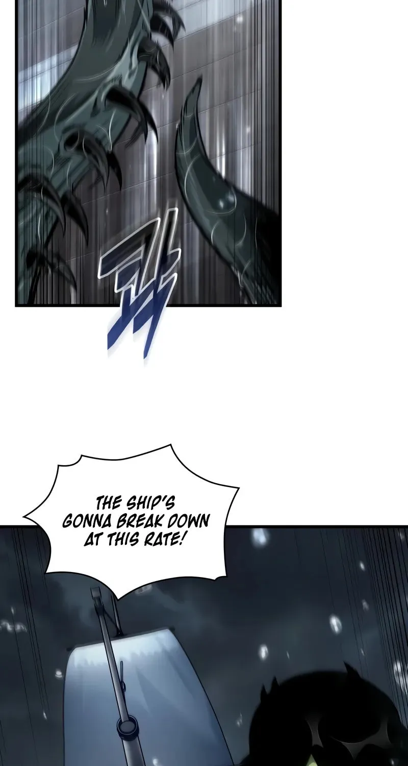 Pick Me Up! Chapter 136 page 94 - 