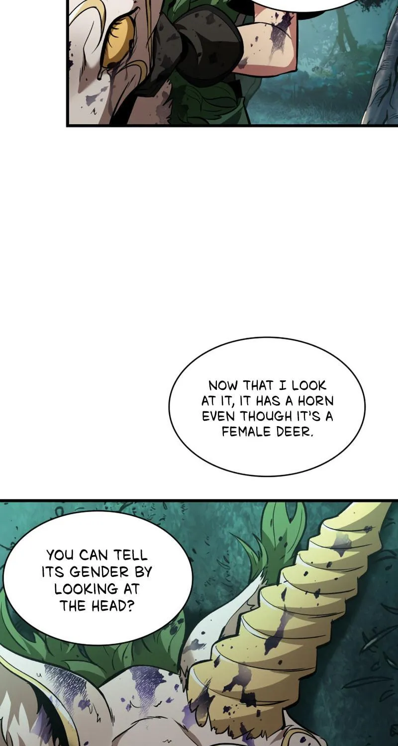 Pick Me Up! Chapter 14 page 19 - 