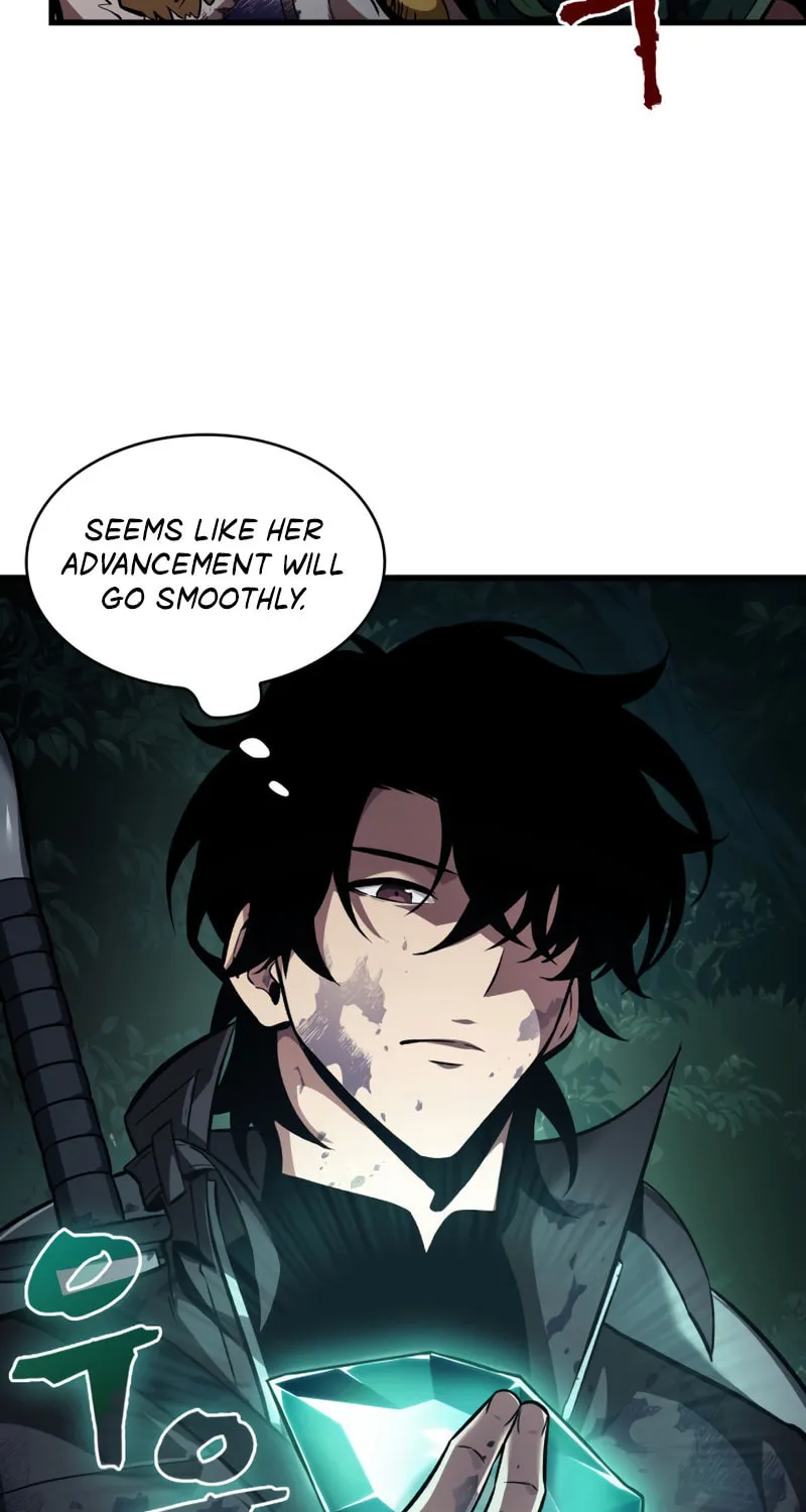 Pick Me Up! Chapter 14 page 22 - 