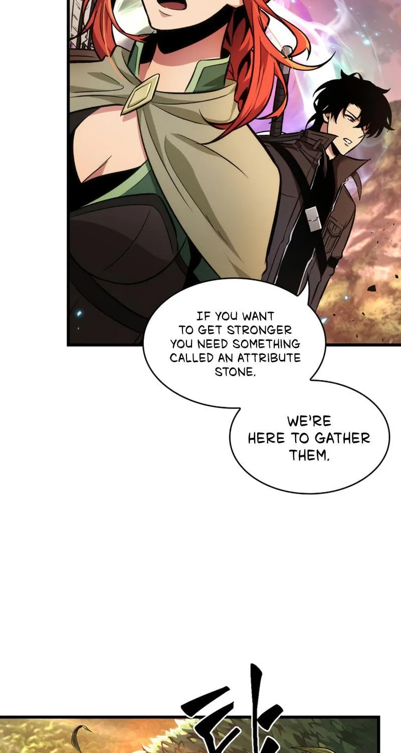 Pick Me Up! Chapter 14 page 31 - 