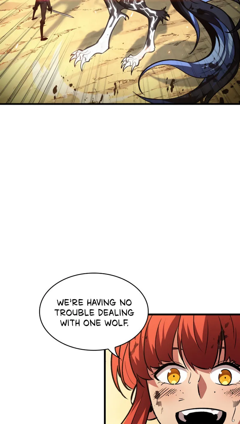 Pick Me Up! Chapter 14 page 42 - 
