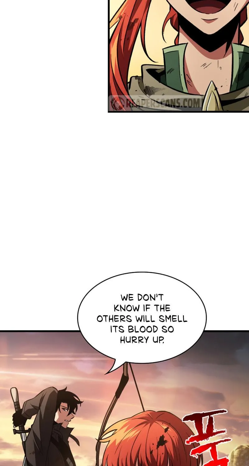 Pick Me Up! Chapter 14 page 43 - 