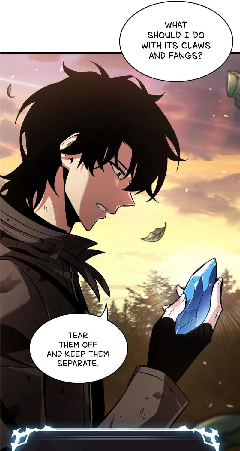 Pick Me Up! Chapter 14 page 45 - 