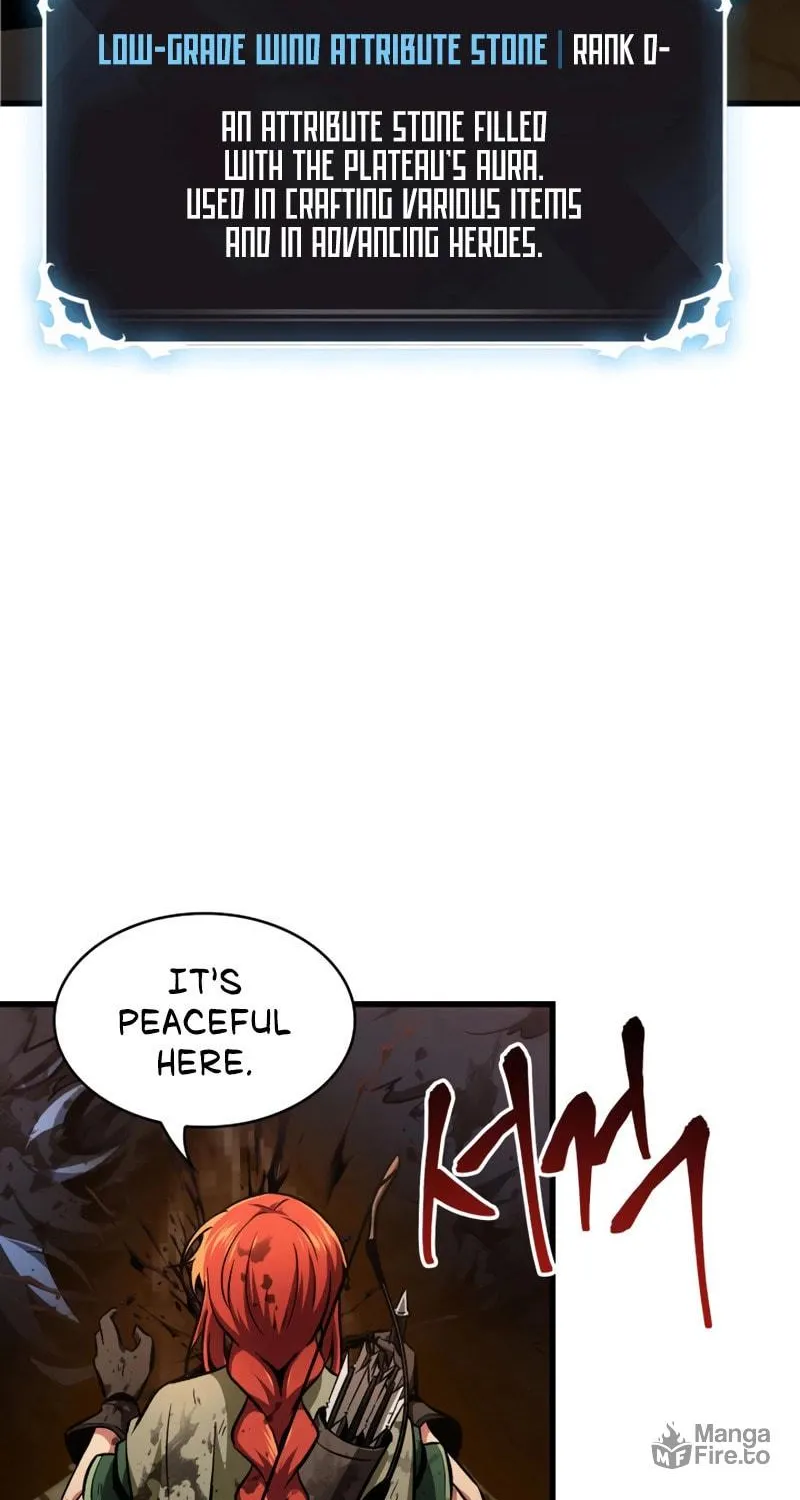 Pick Me Up! Chapter 14 page 46 - 
