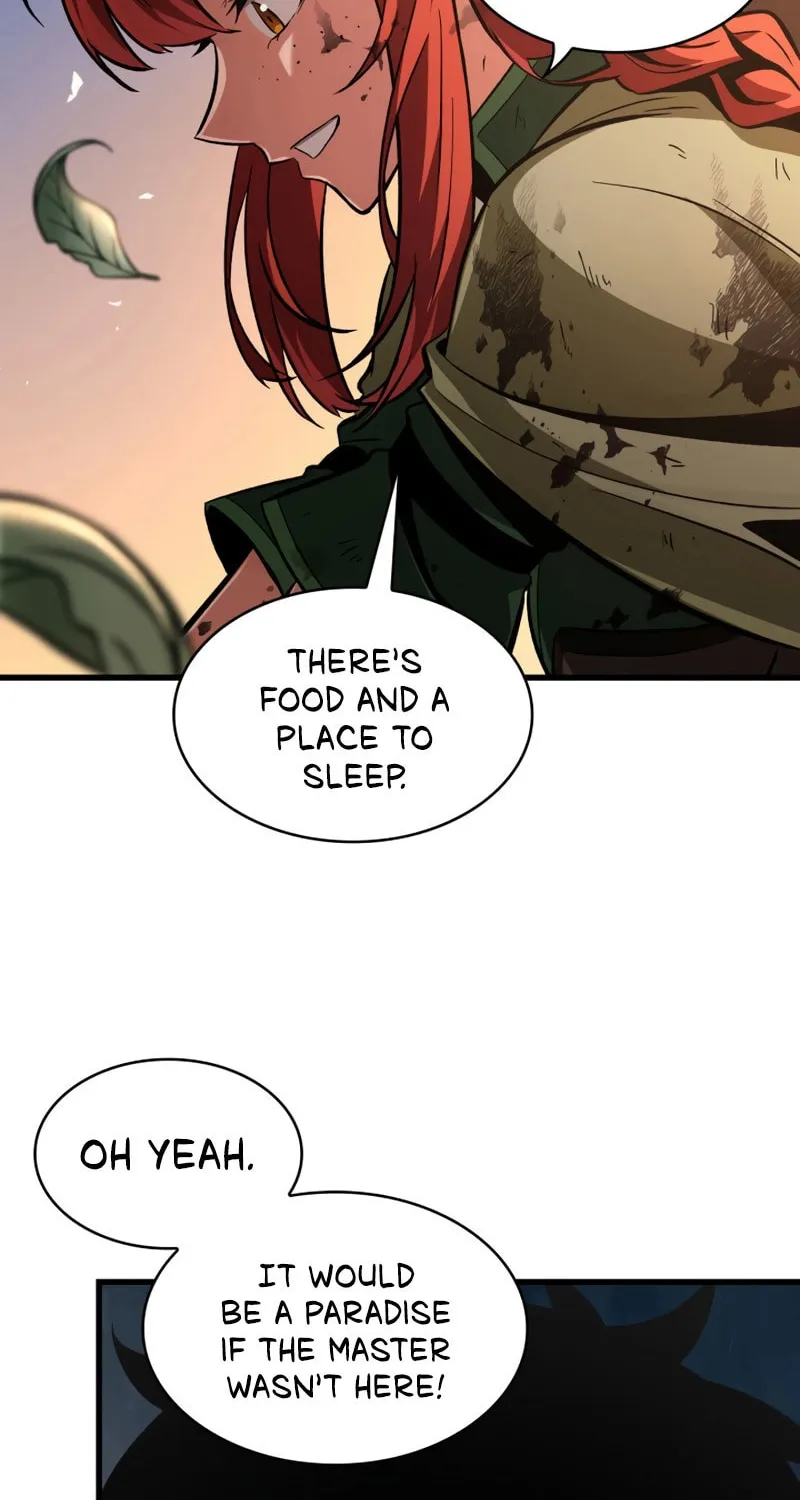 Pick Me Up! Chapter 14 page 48 - 