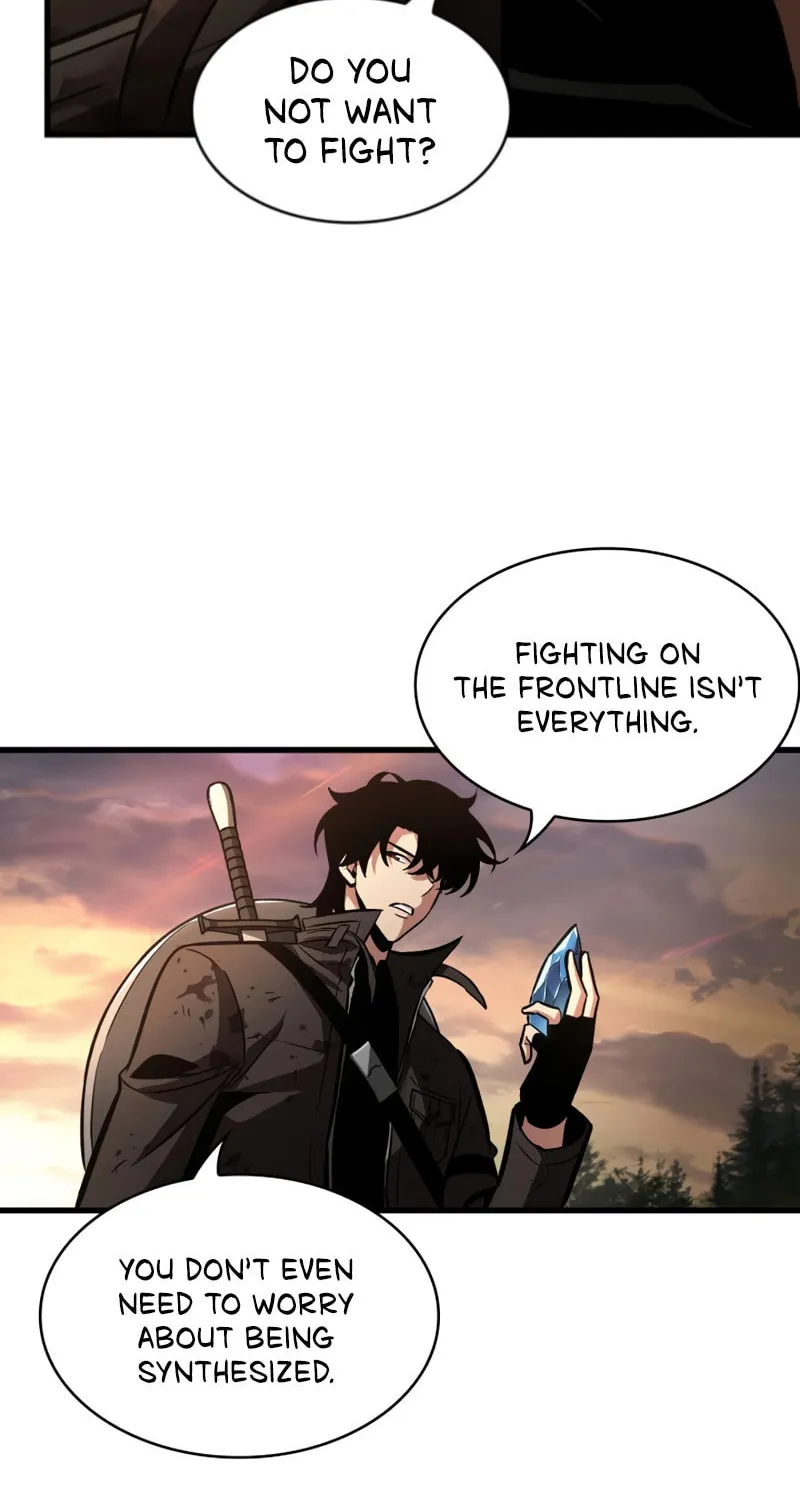Pick Me Up! Chapter 14 page 52 - 