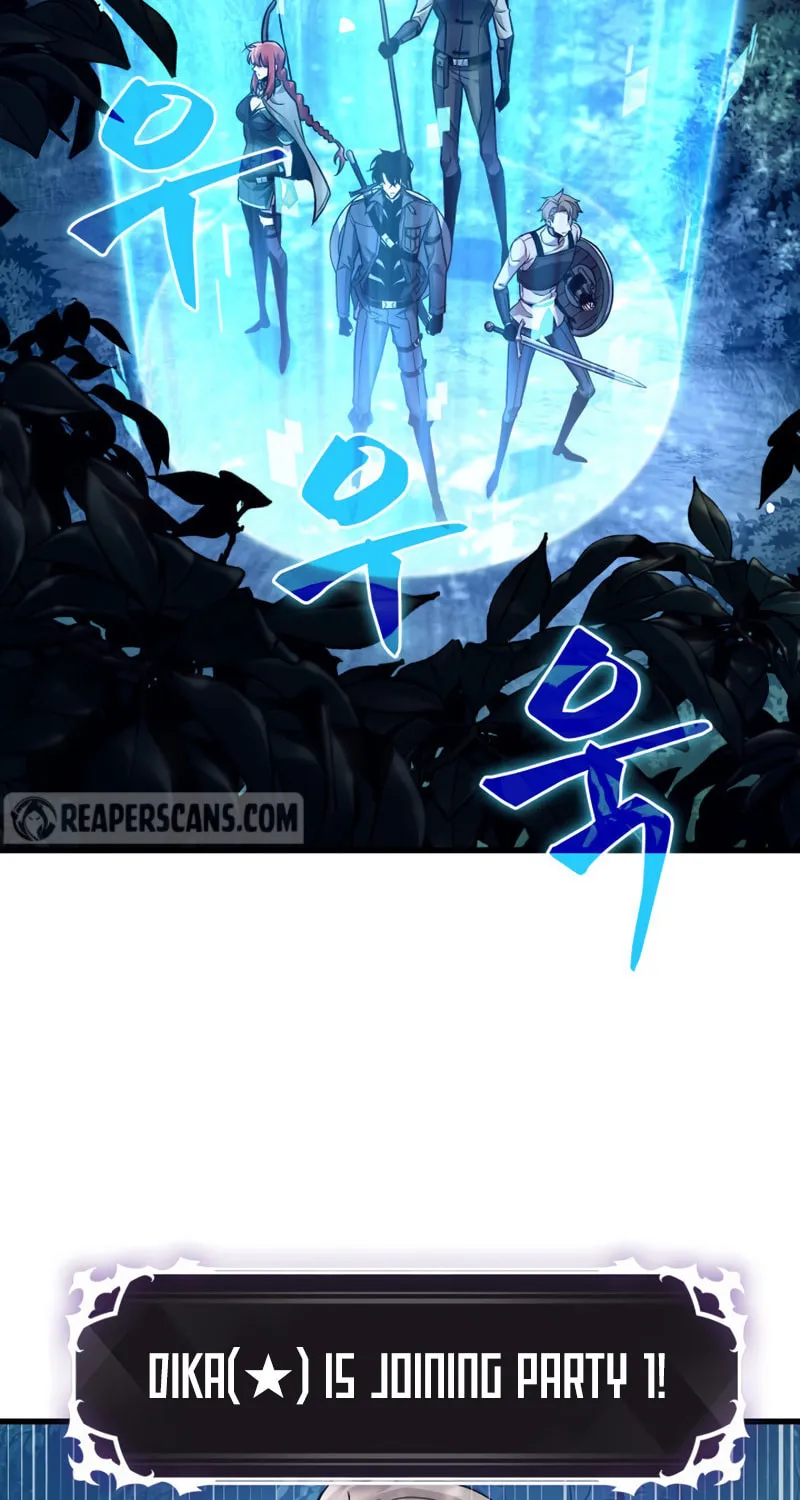 Pick Me Up! Chapter 14 page 59 - 
