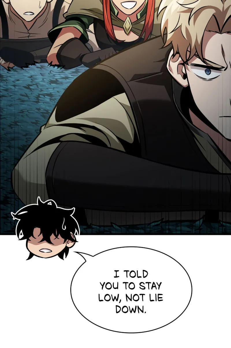 Pick Me Up! Chapter 14 page 64 - 