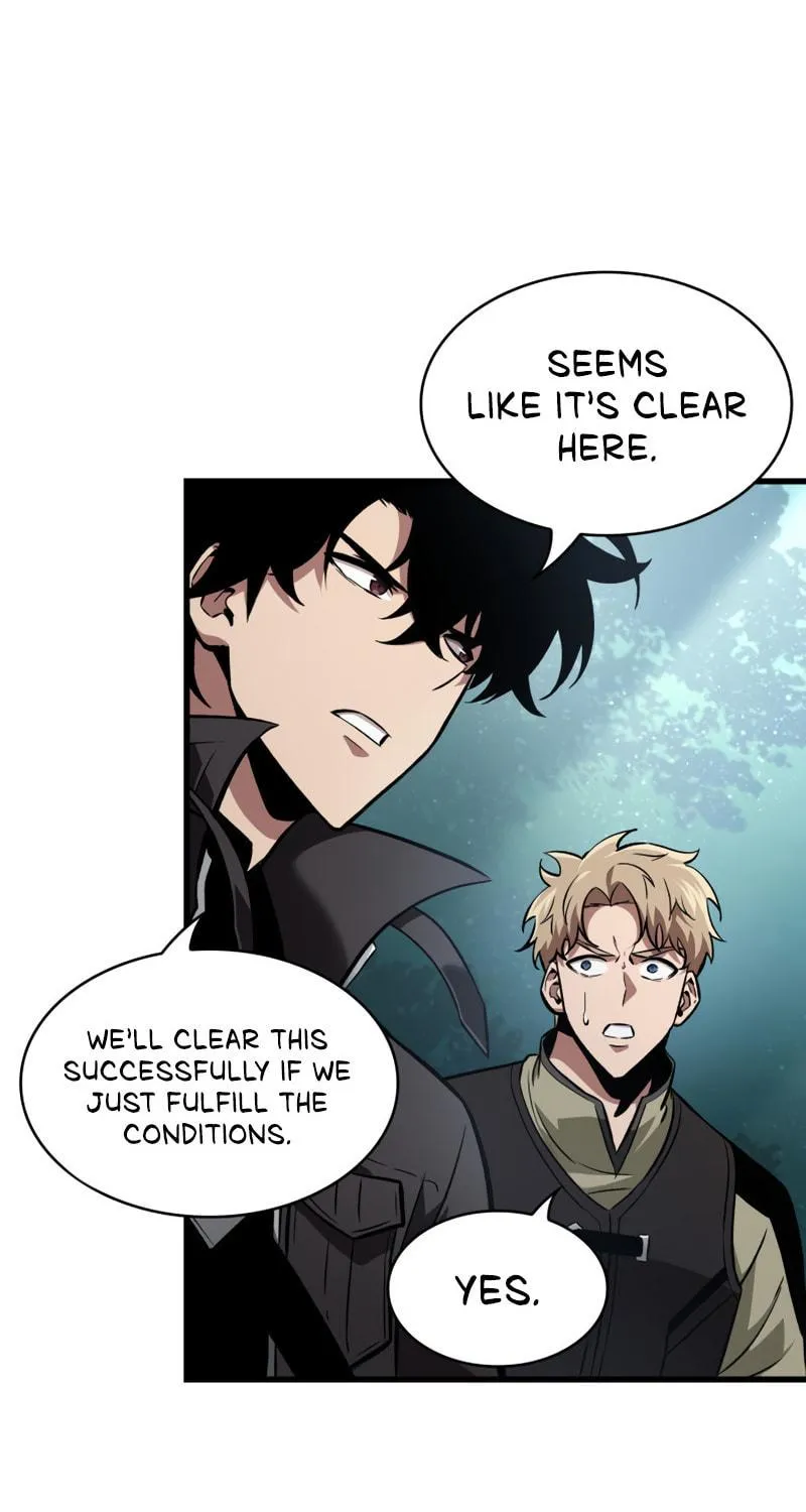 Pick Me Up! Chapter 14 page 65 - 