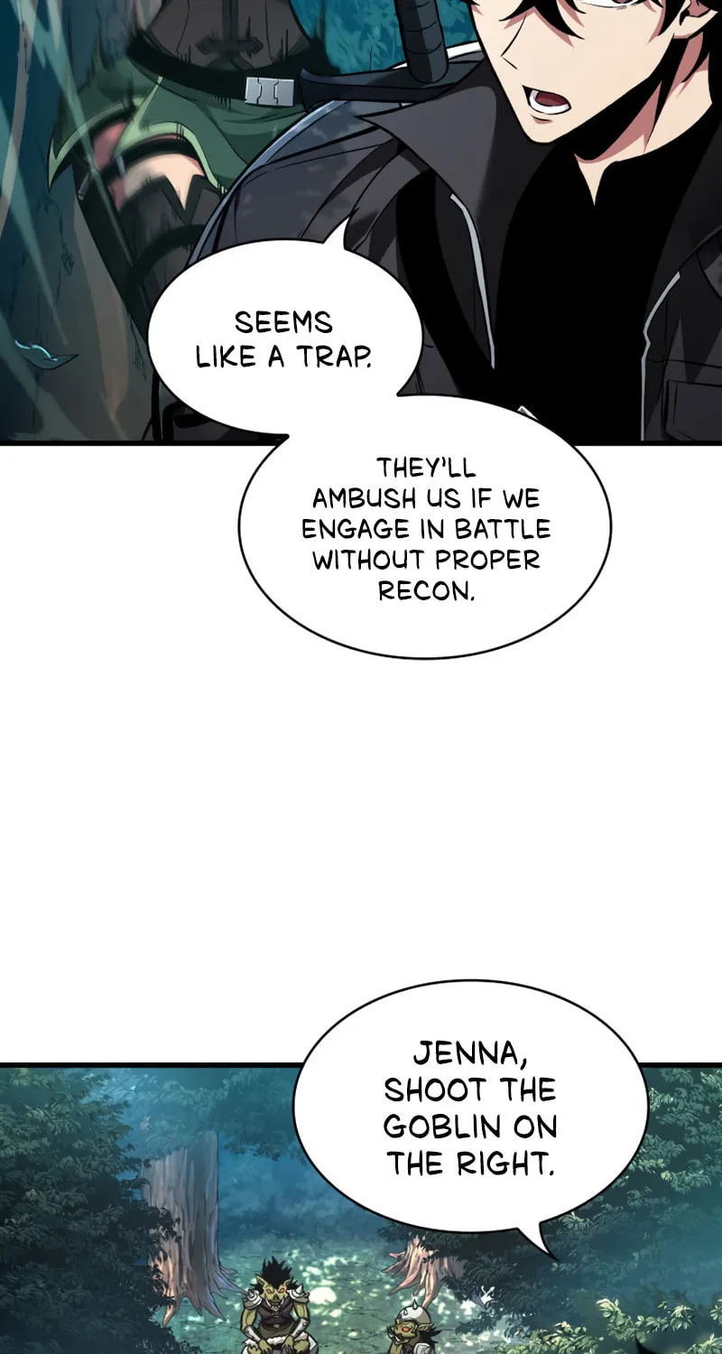 Pick Me Up! Chapter 14 page 71 - 