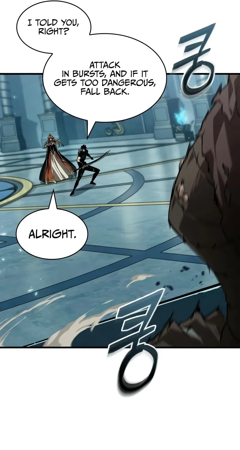 Pick Me Up! Chapter 140 page 12 - 