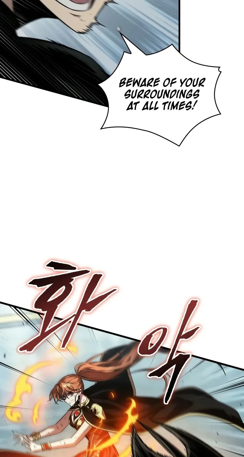 Pick Me Up! Chapter 140 page 29 - 