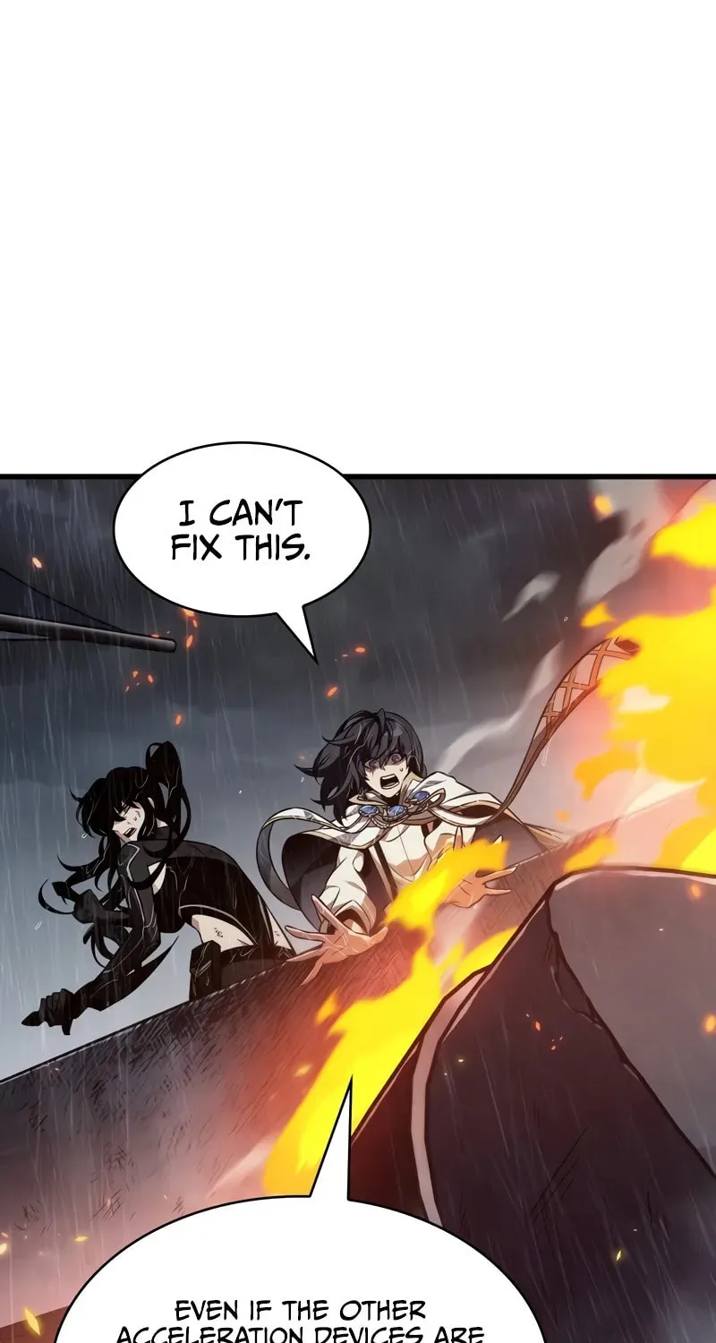 Pick Me Up! Chapter 140 page 57 - 
