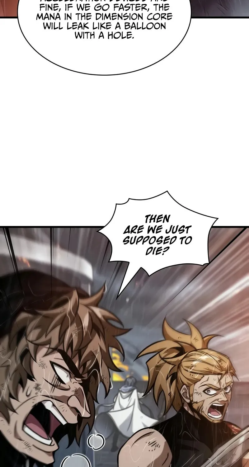Pick Me Up! Chapter 140 page 58 - 