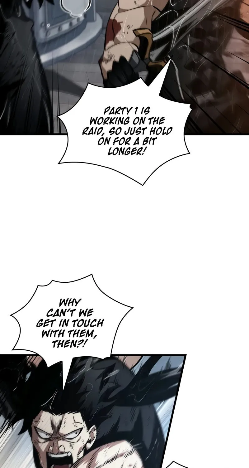 Pick Me Up! Chapter 140 page 59 - 