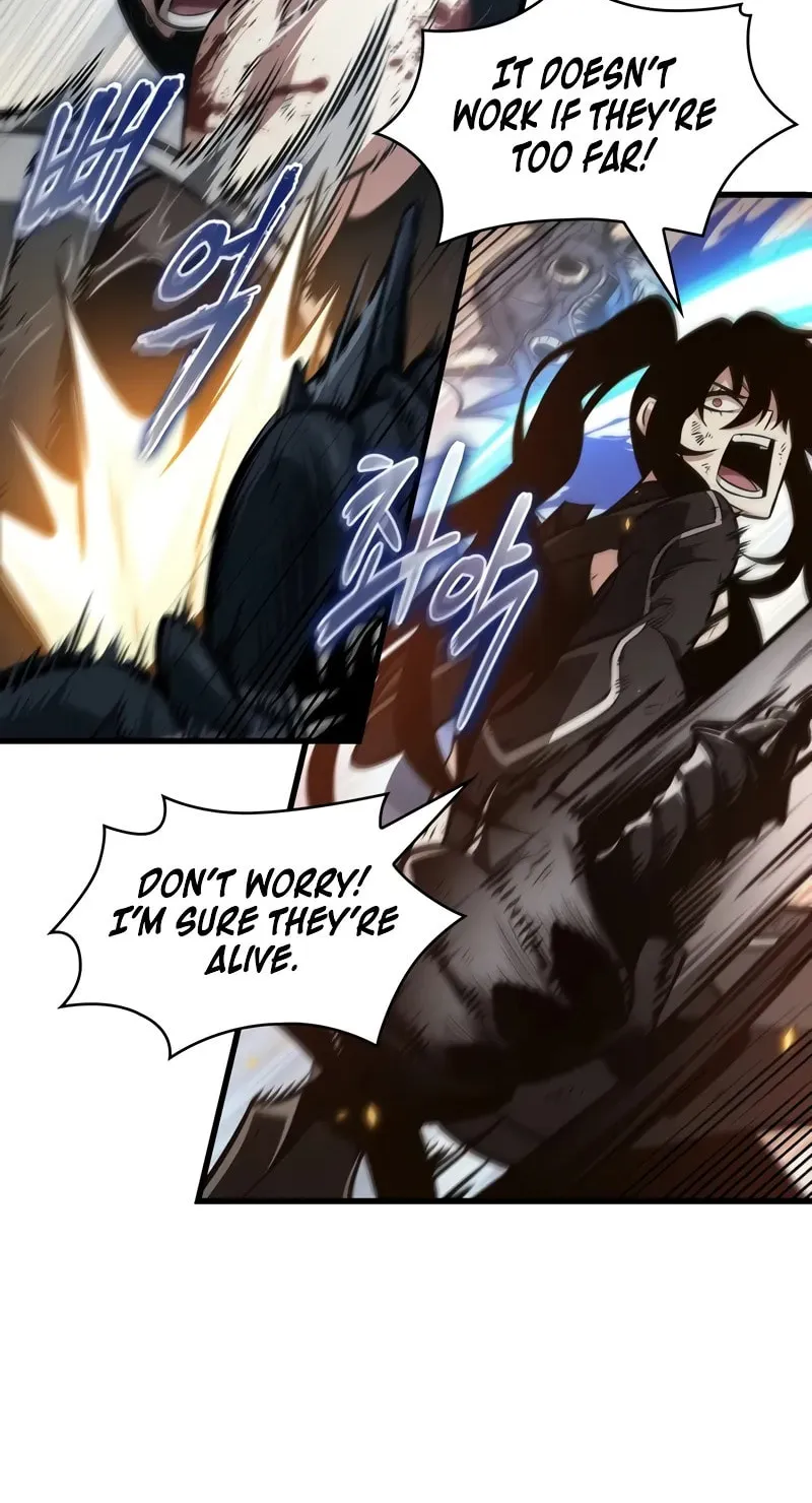 Pick Me Up! Chapter 140 page 60 - 