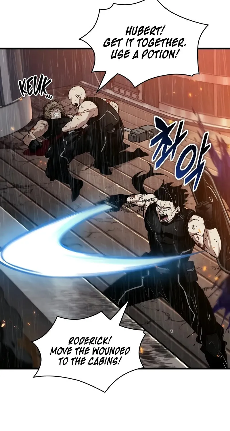 Pick Me Up! Chapter 140 page 64 - 