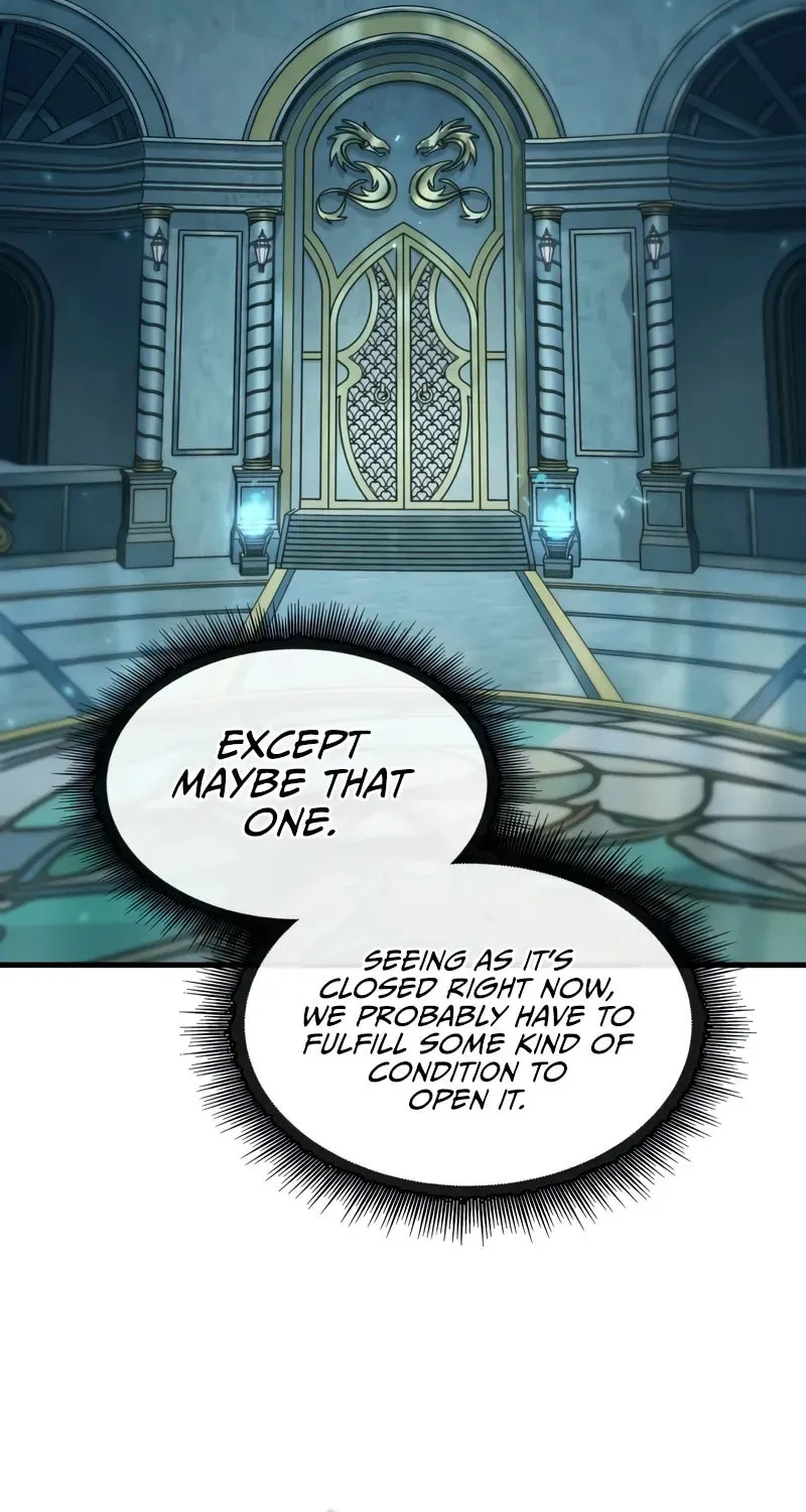 Pick Me Up! Chapter 140 page 8 - 