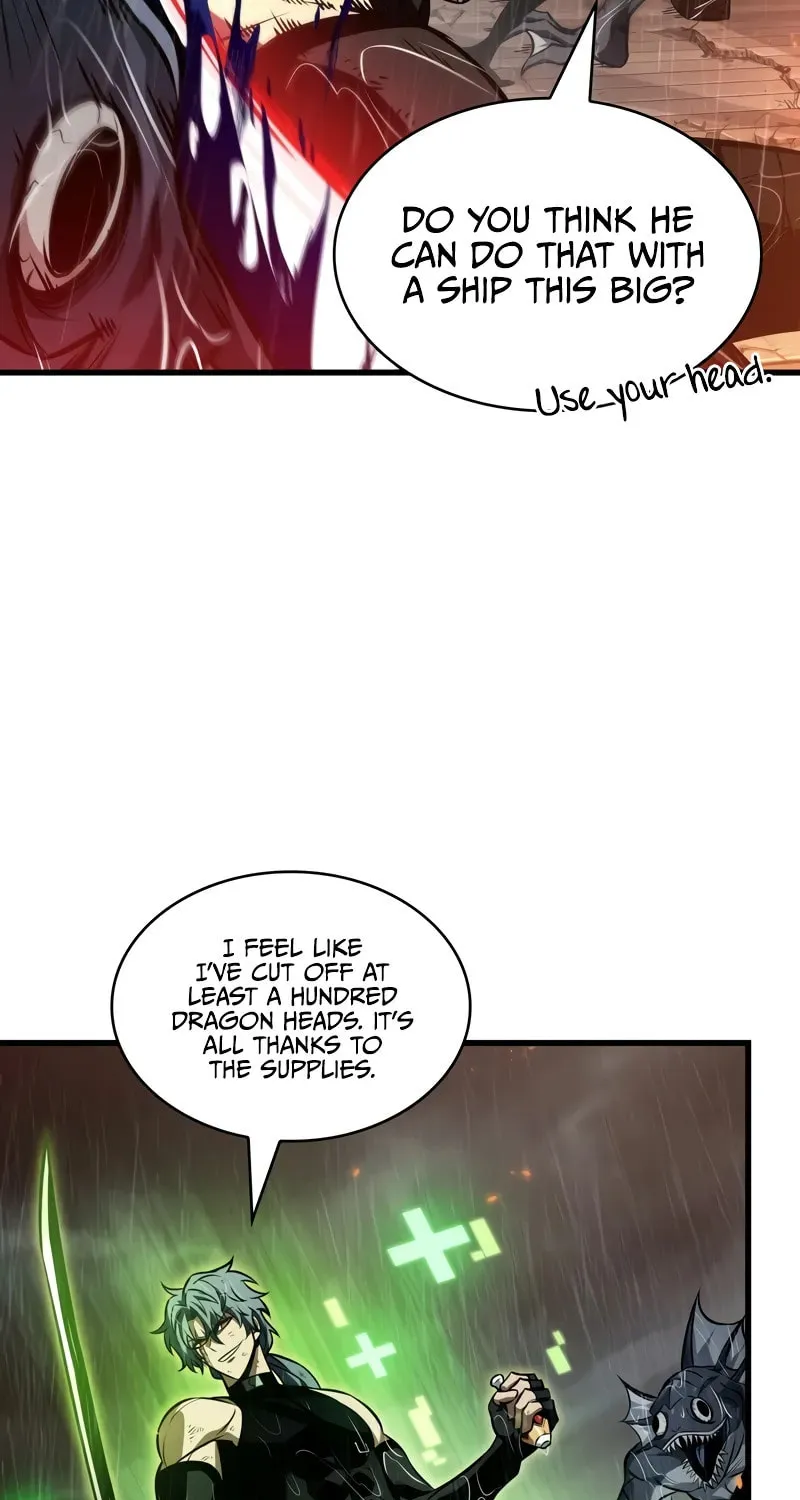 Pick Me Up! Chapter 140 page 73 - 