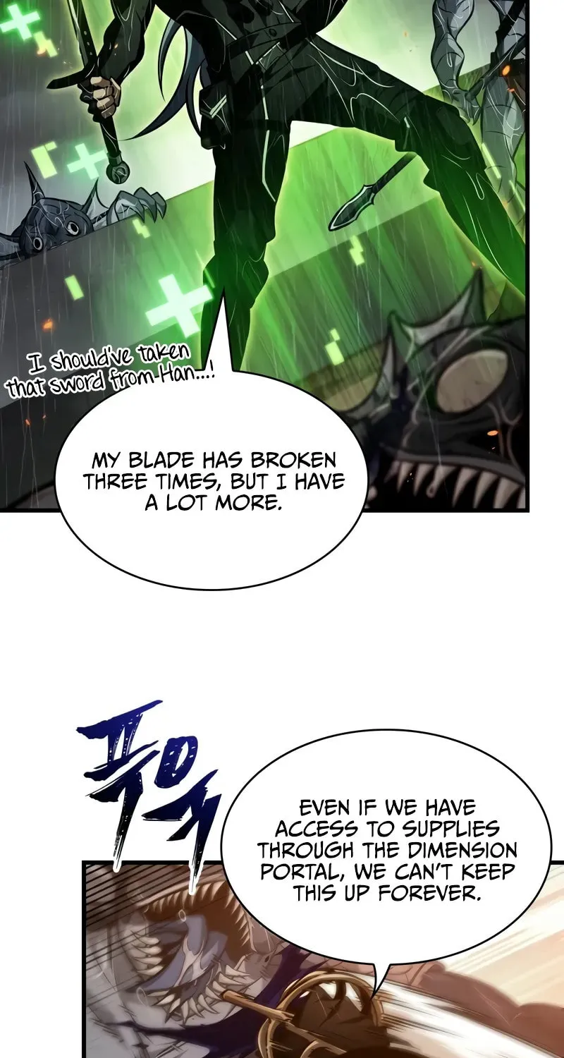 Pick Me Up! Chapter 140 page 74 - 