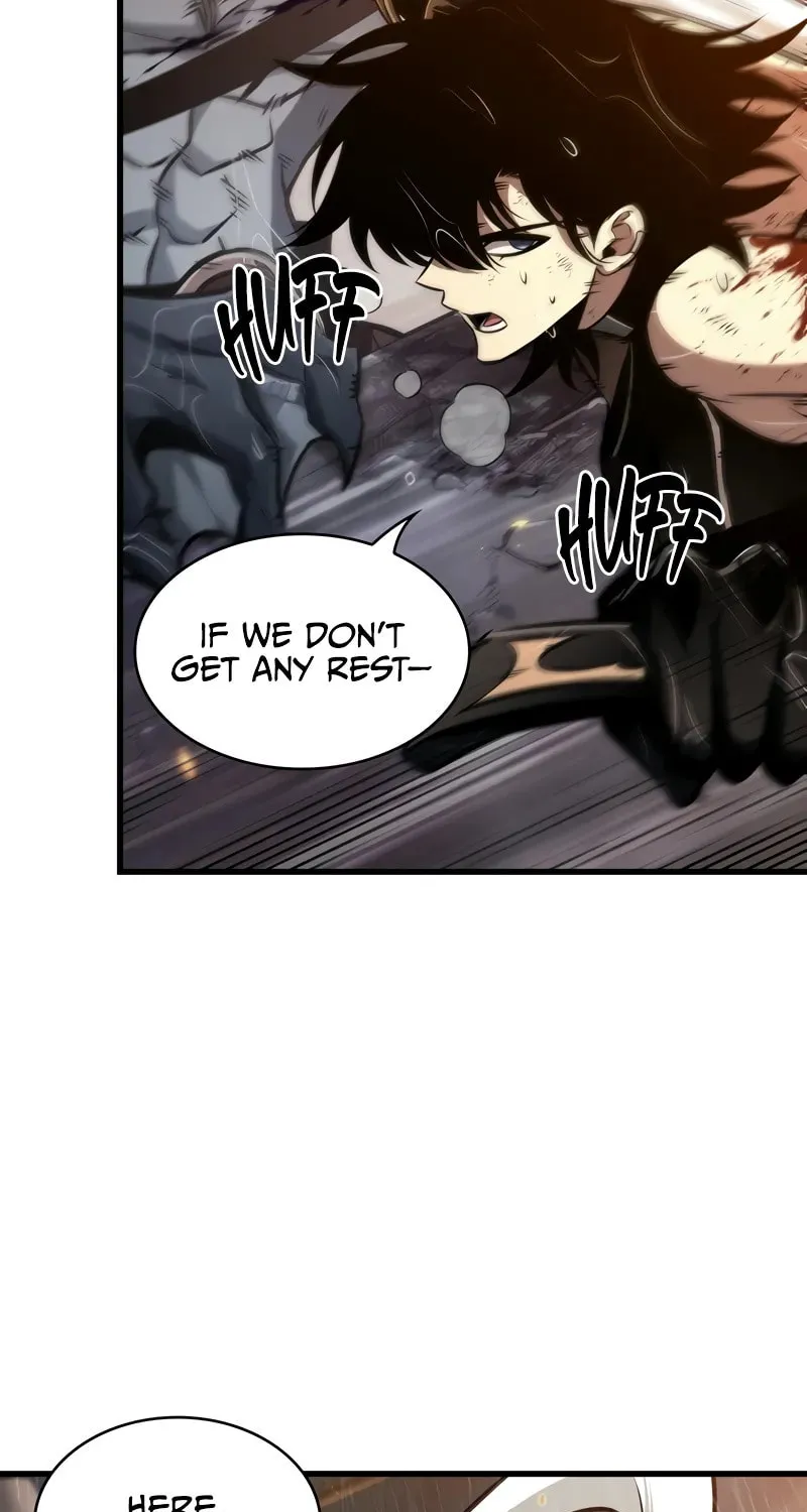 Pick Me Up! Chapter 140 page 75 - 