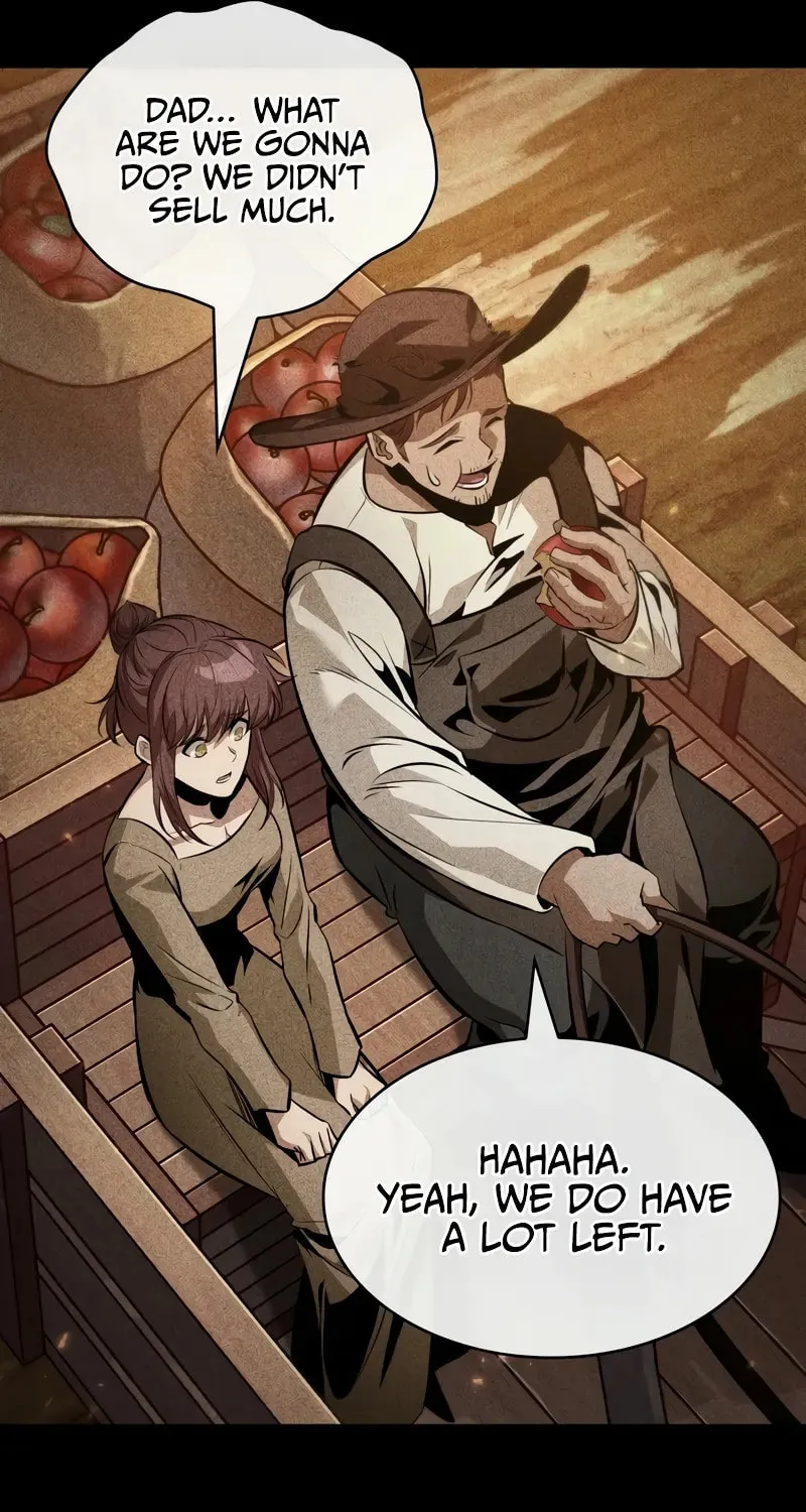 Pick Me Up! Chapter 140 page 81 - 