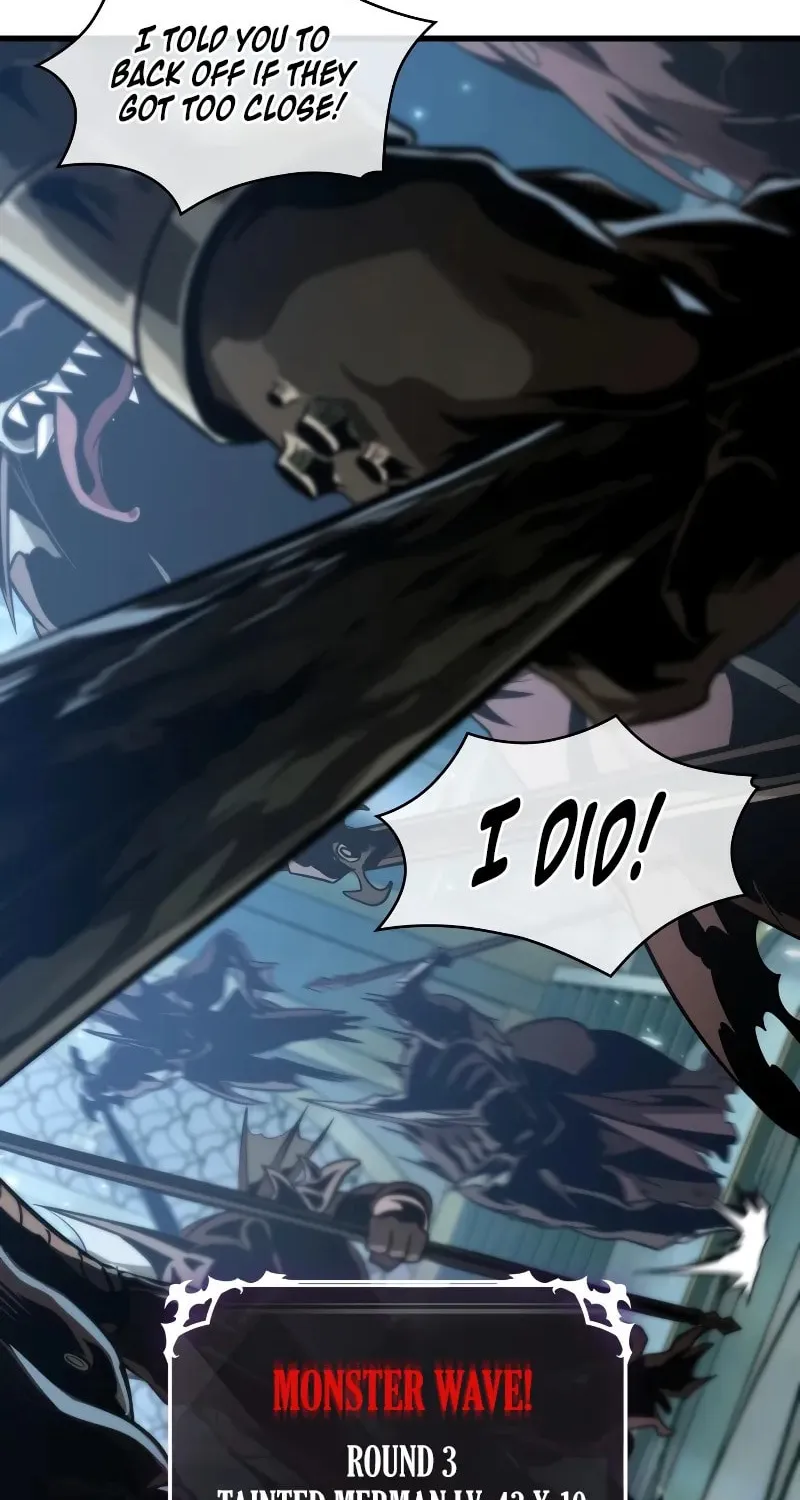 Pick Me Up! Chapter 141 page 49 - 