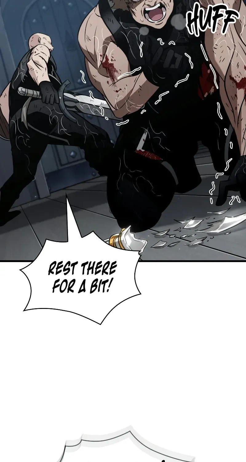 Pick Me Up! Chapter 141 page 6 - 