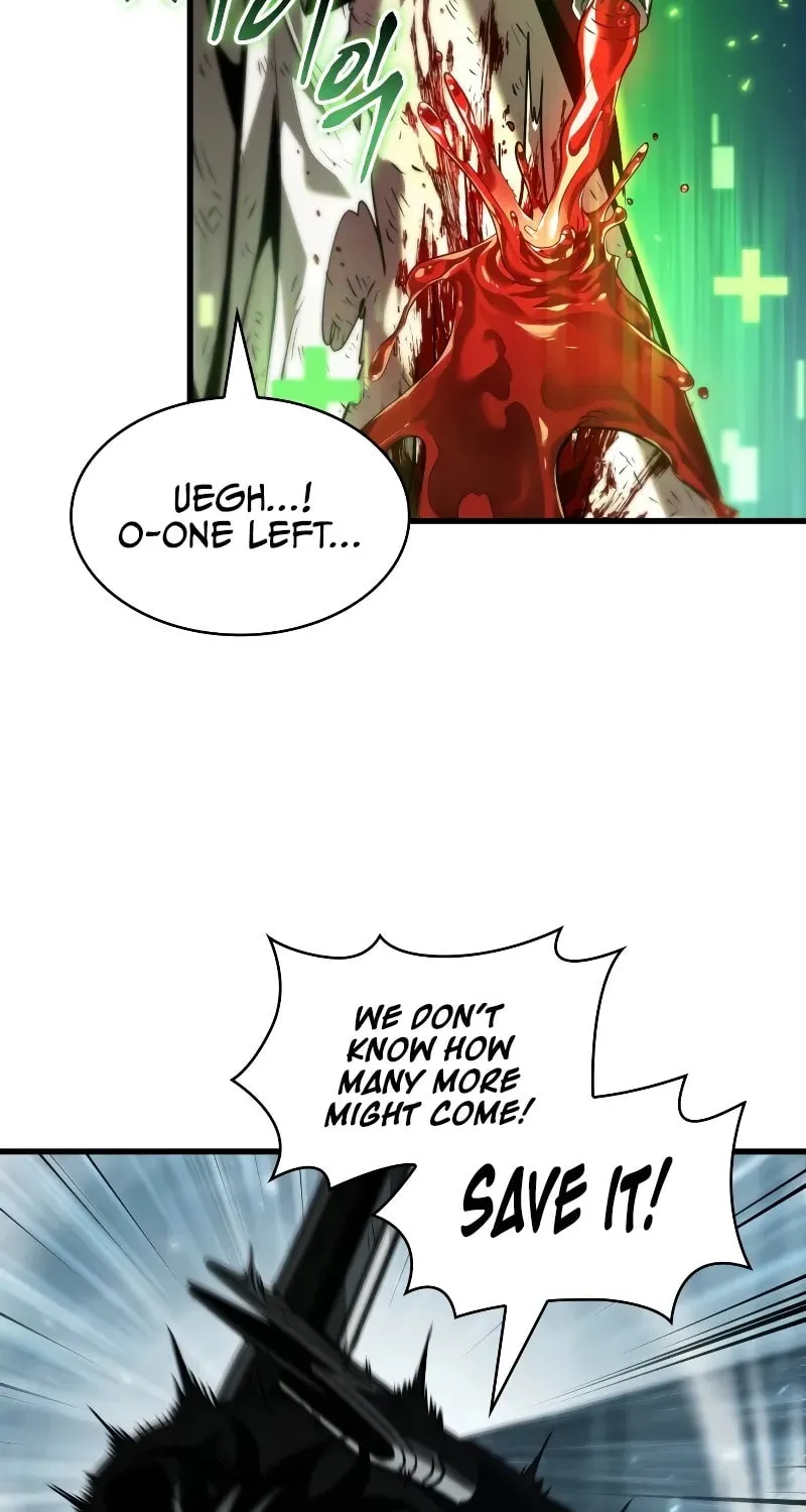 Pick Me Up! Chapter 141 page 53 - 