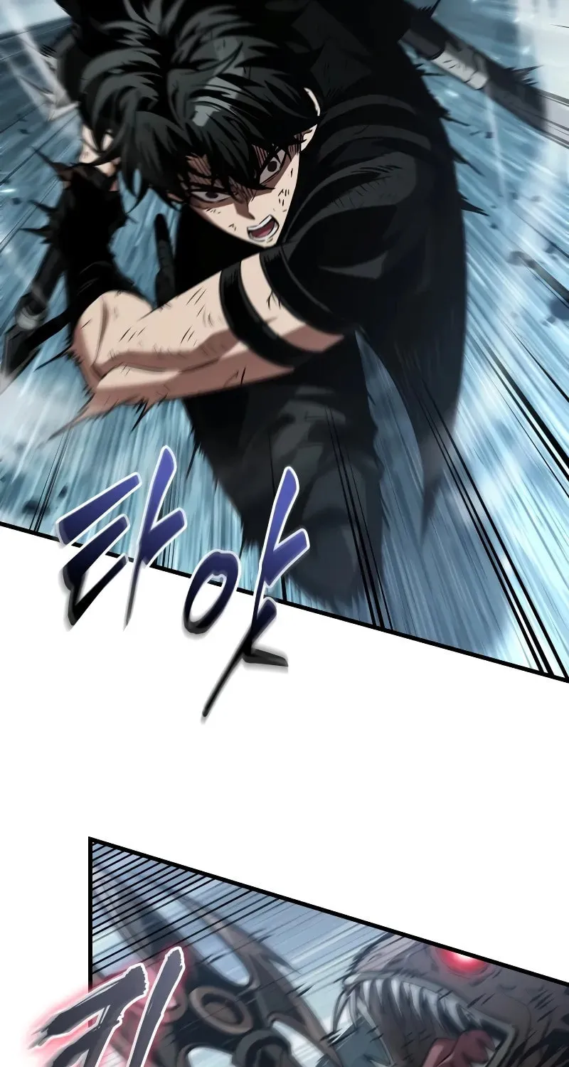 Pick Me Up! Chapter 141 page 54 - 