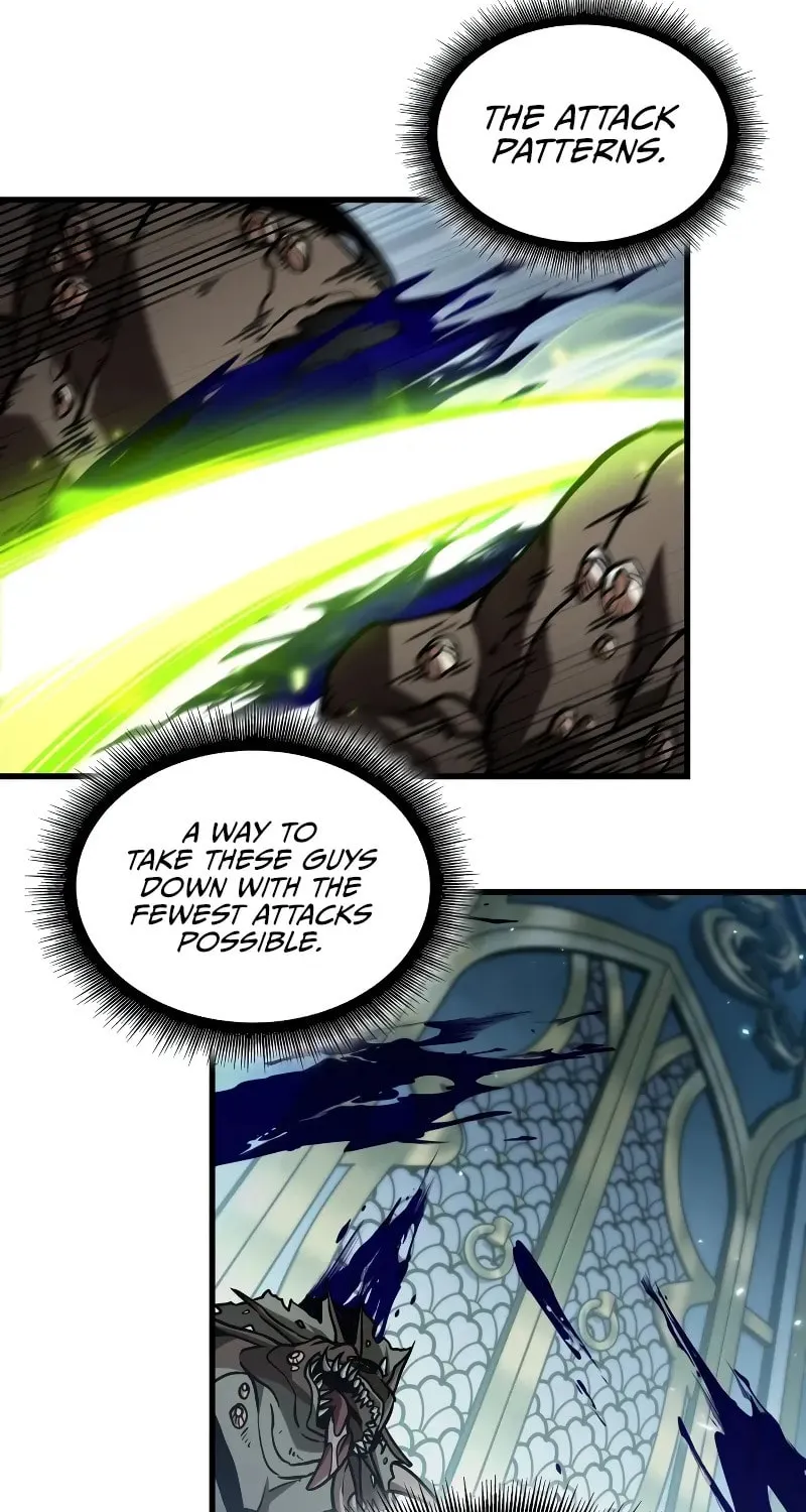 Pick Me Up! Chapter 141 page 59 - 