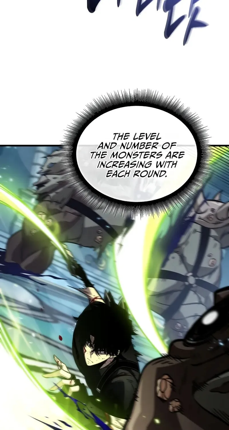 Pick Me Up! Chapter 141 page 63 - 