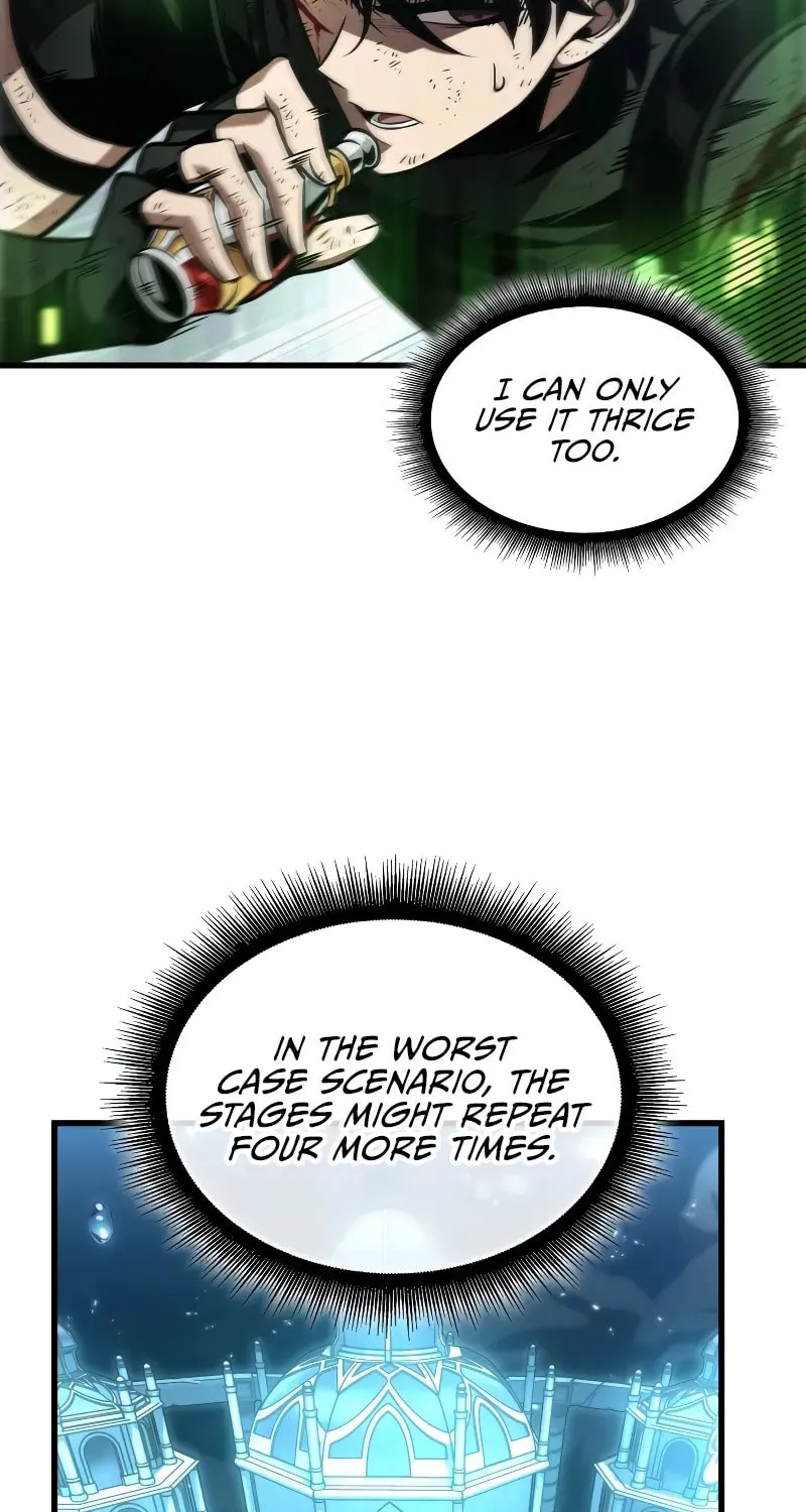 Pick Me Up! Chapter 141 page 66 - 