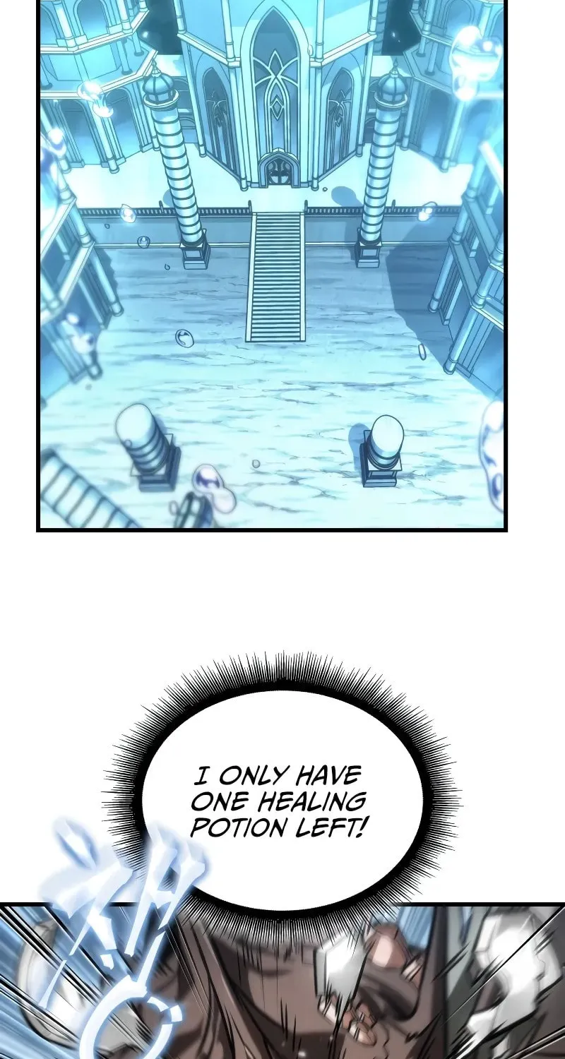 Pick Me Up! Chapter 141 page 67 - 