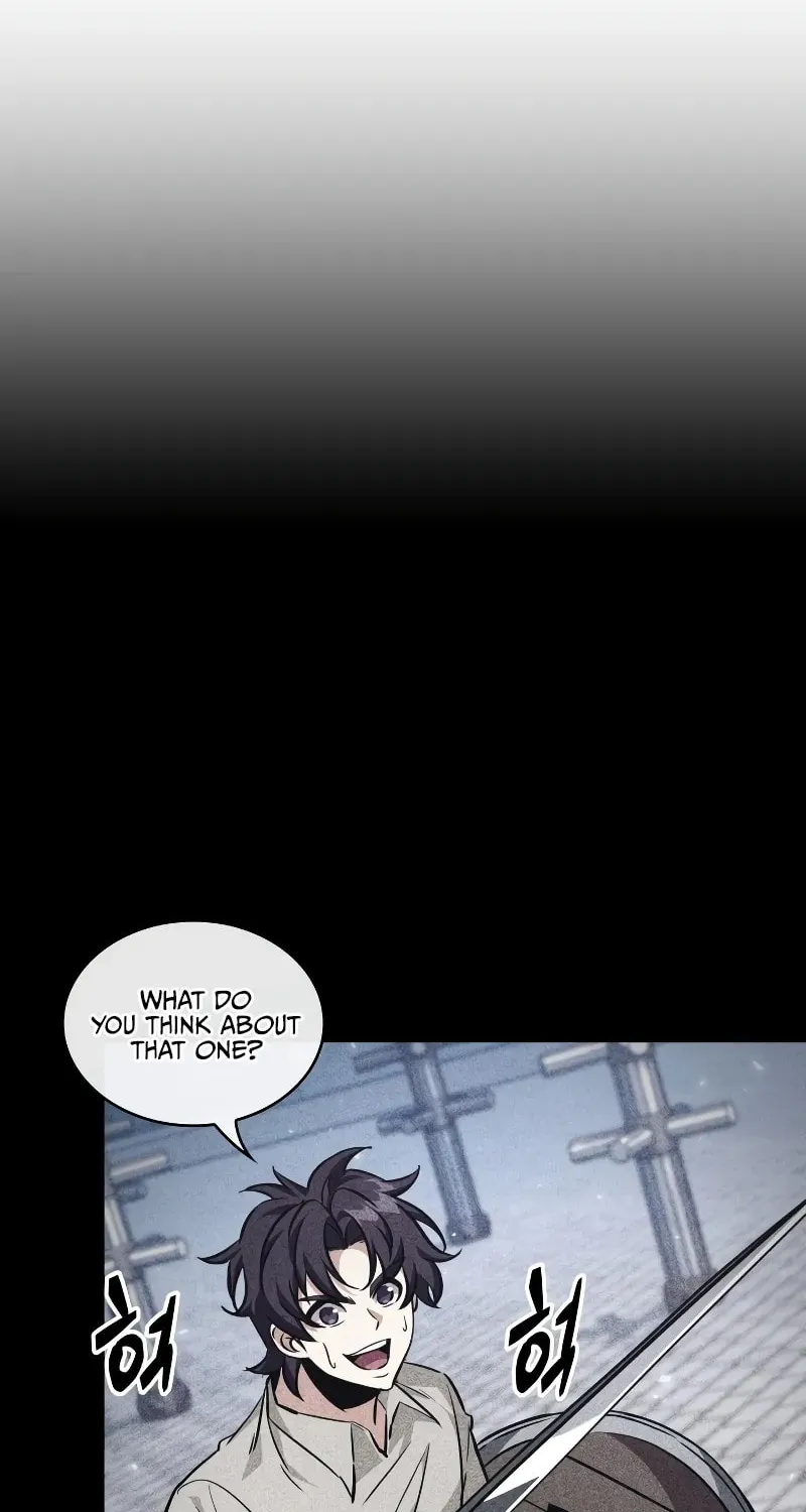Pick Me Up! Chapter 141 page 9 - 