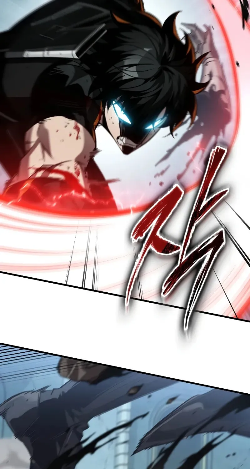 Pick Me Up! Chapter 141 page 97 - 