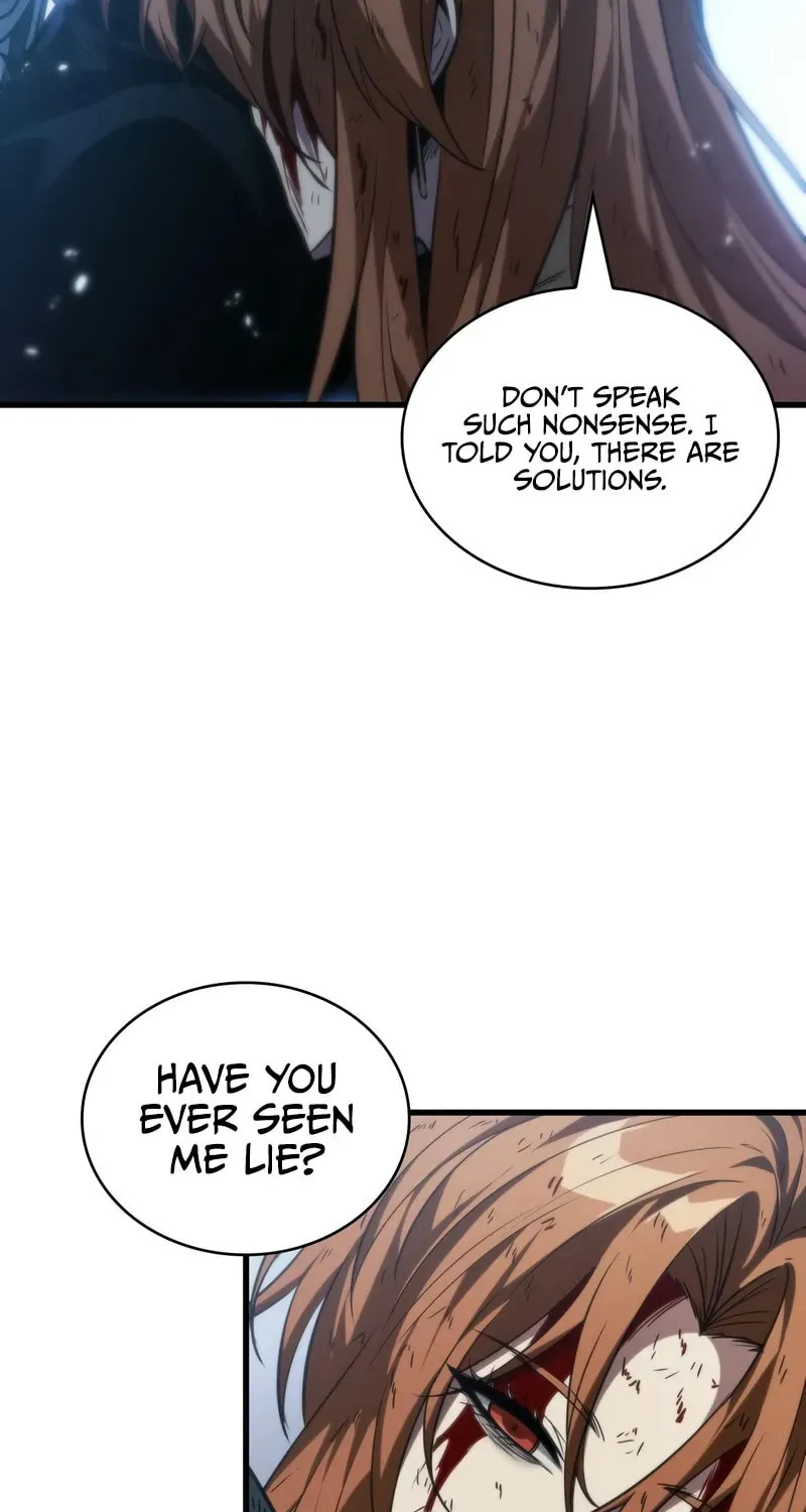 Pick Me Up! Chapter 142 page 25 - 