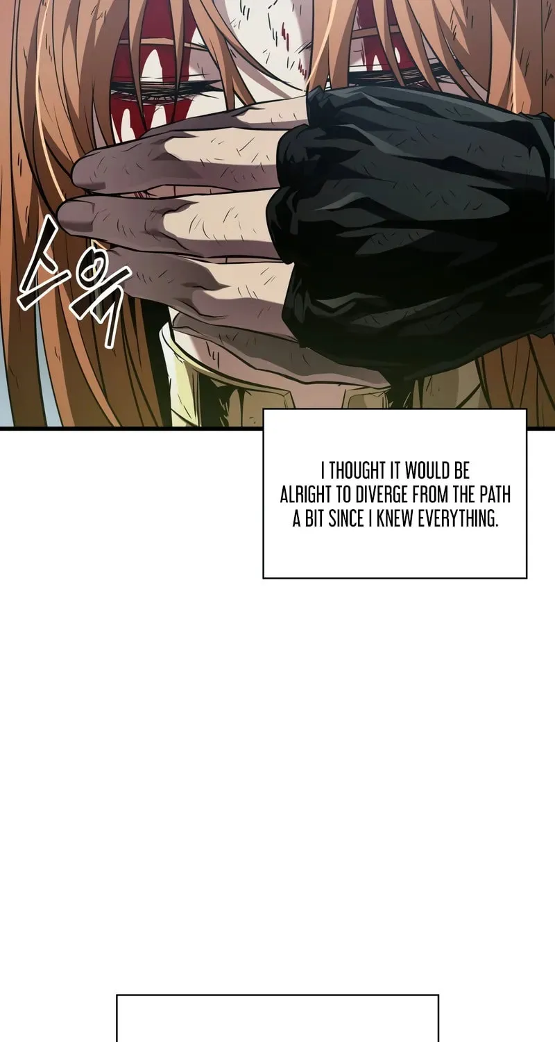 Pick Me Up! Chapter 142 page 50 - 