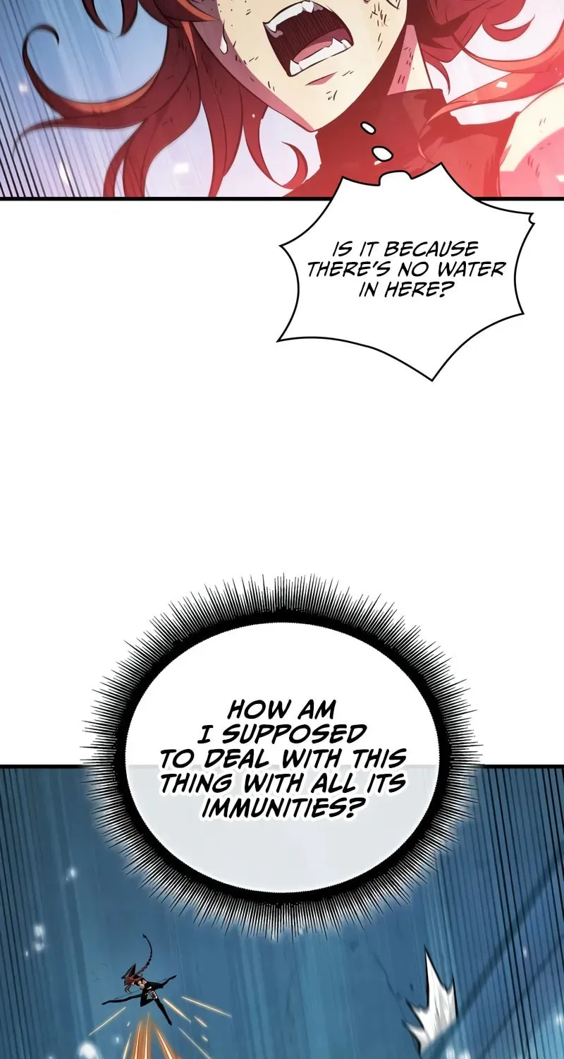 Pick Me Up! Chapter 142 page 85 - 