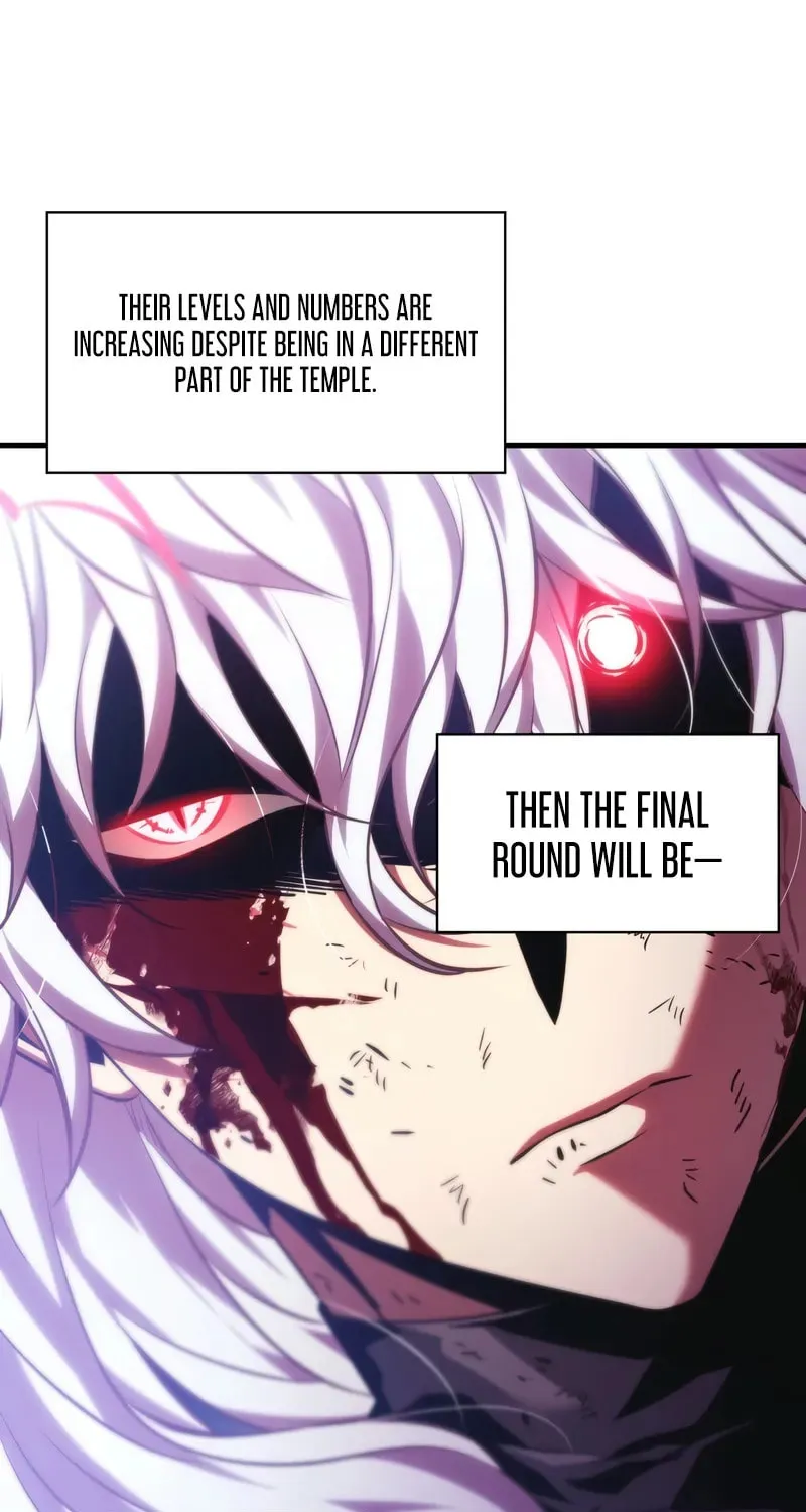 Pick Me Up! Chapter 142 page 92 - 