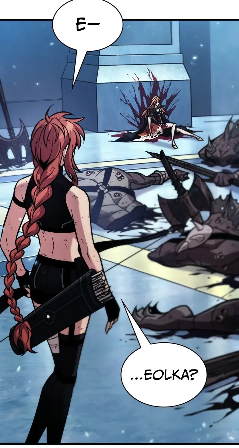 Pick Me Up! Chapter 143 page 37 - 