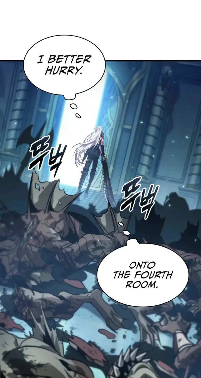 Pick Me Up! Chapter 143 page 75 - 