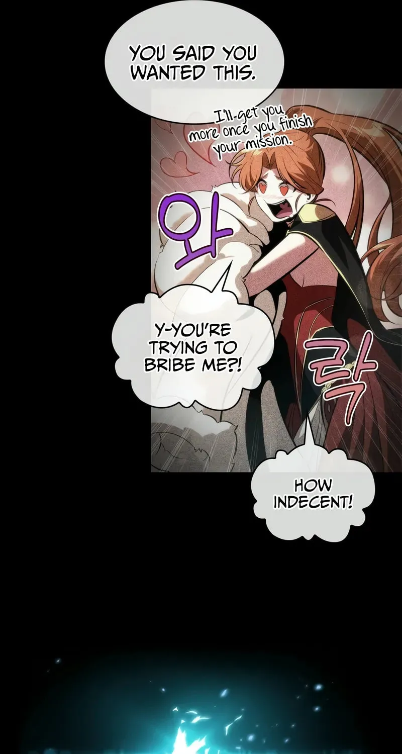 Pick Me Up! Chapter 143 page 90 - 