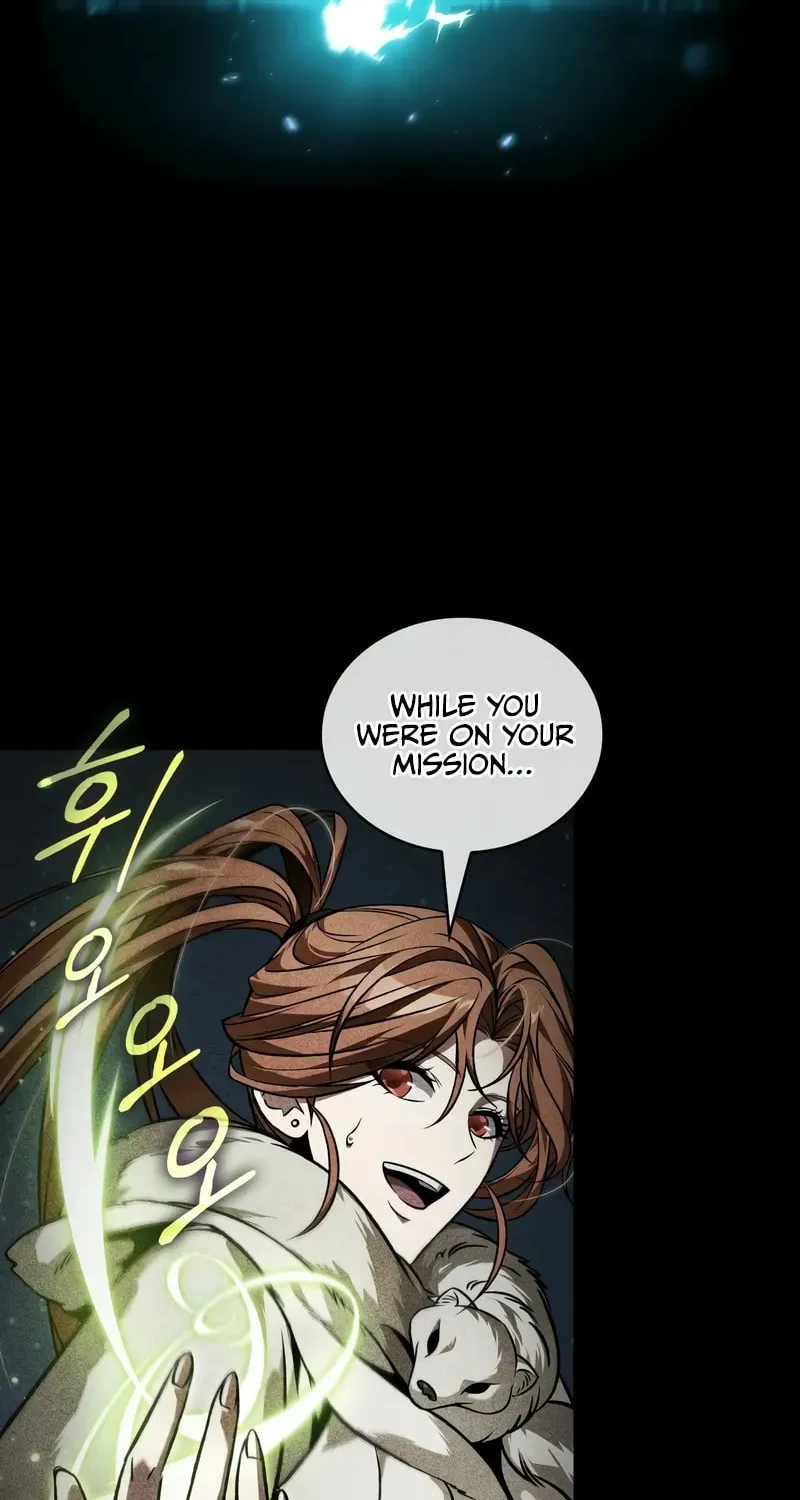 Pick Me Up! Chapter 143 page 91 - 