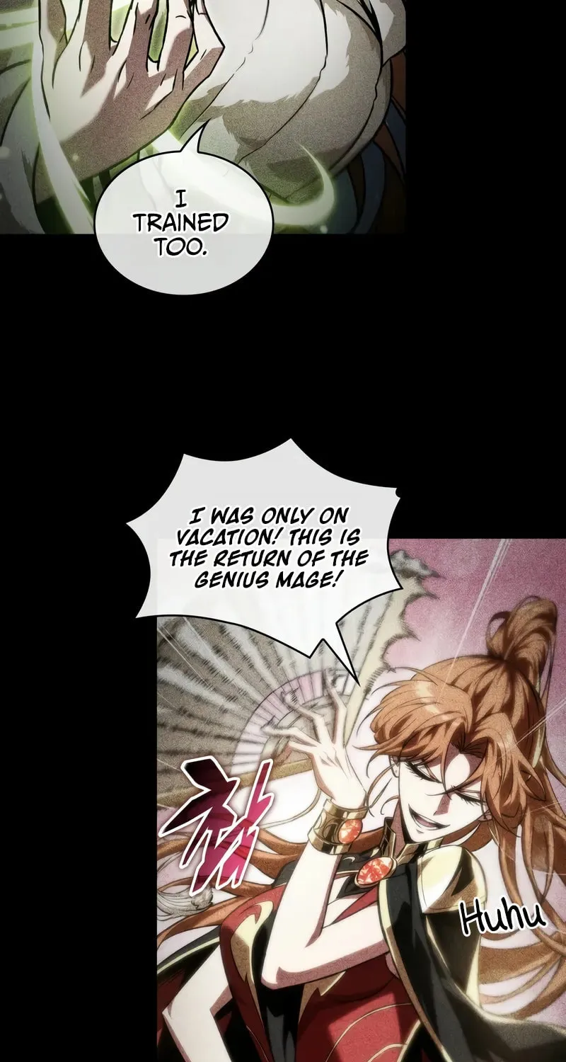 Pick Me Up! Chapter 143 page 92 - 