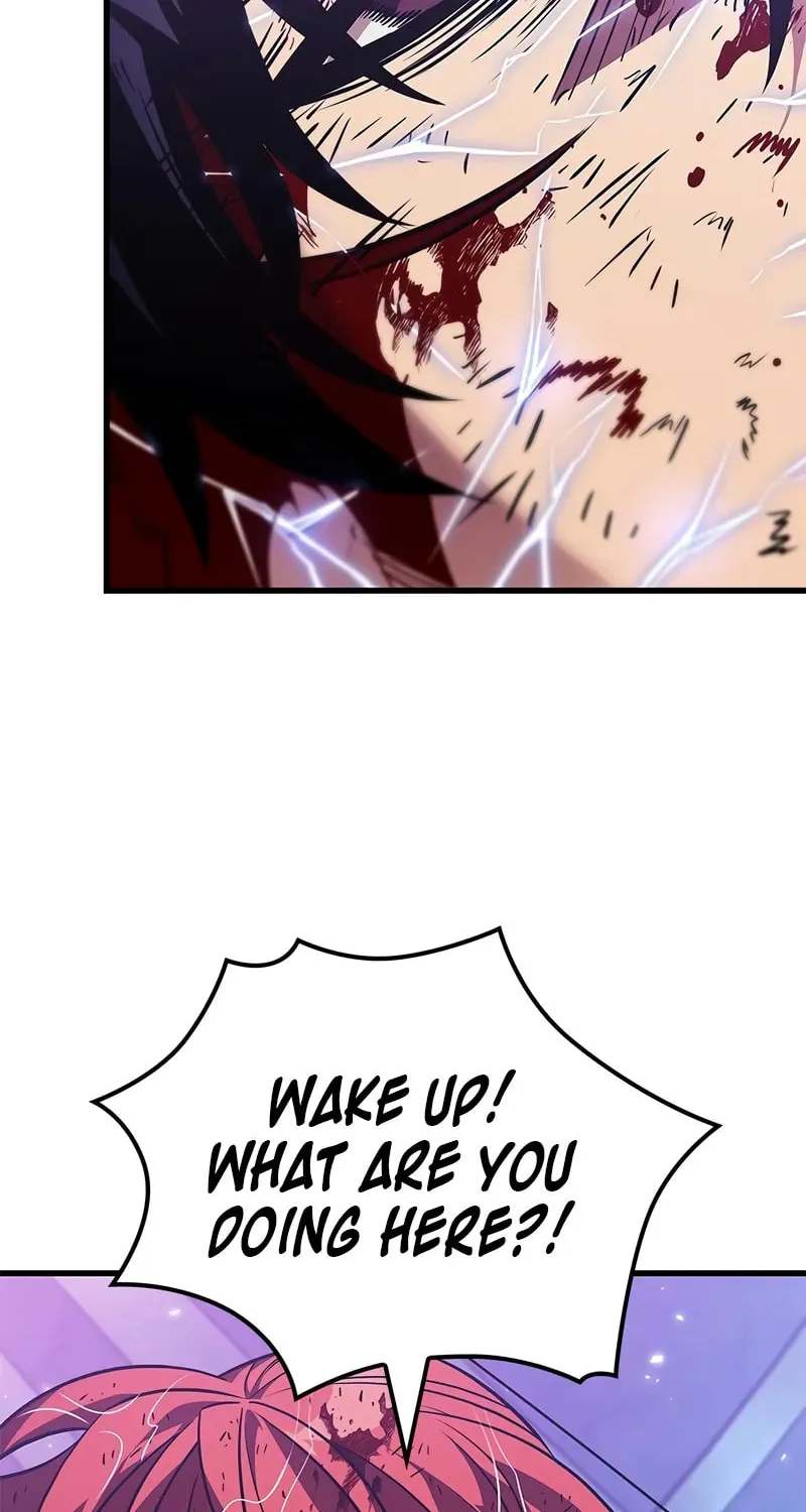 Pick Me Up! Chapter 145 page 35 - 